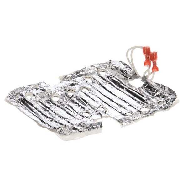 Blanket Heater, 72W 24Vdc